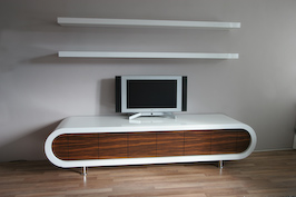 retro design meubel